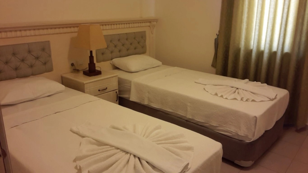 Sahin Palace — фото 3