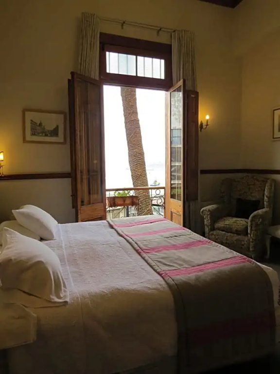Gran Hotel Gervasoni - Chambres