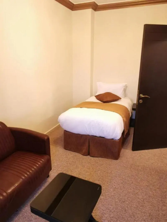 Sama Paris Hotel - Chambres