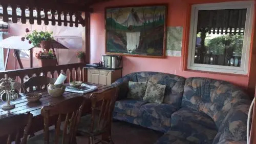 Casa Dana