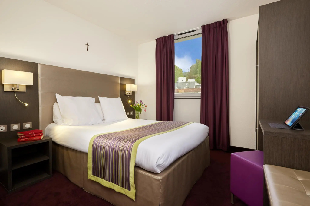 Classic Single room