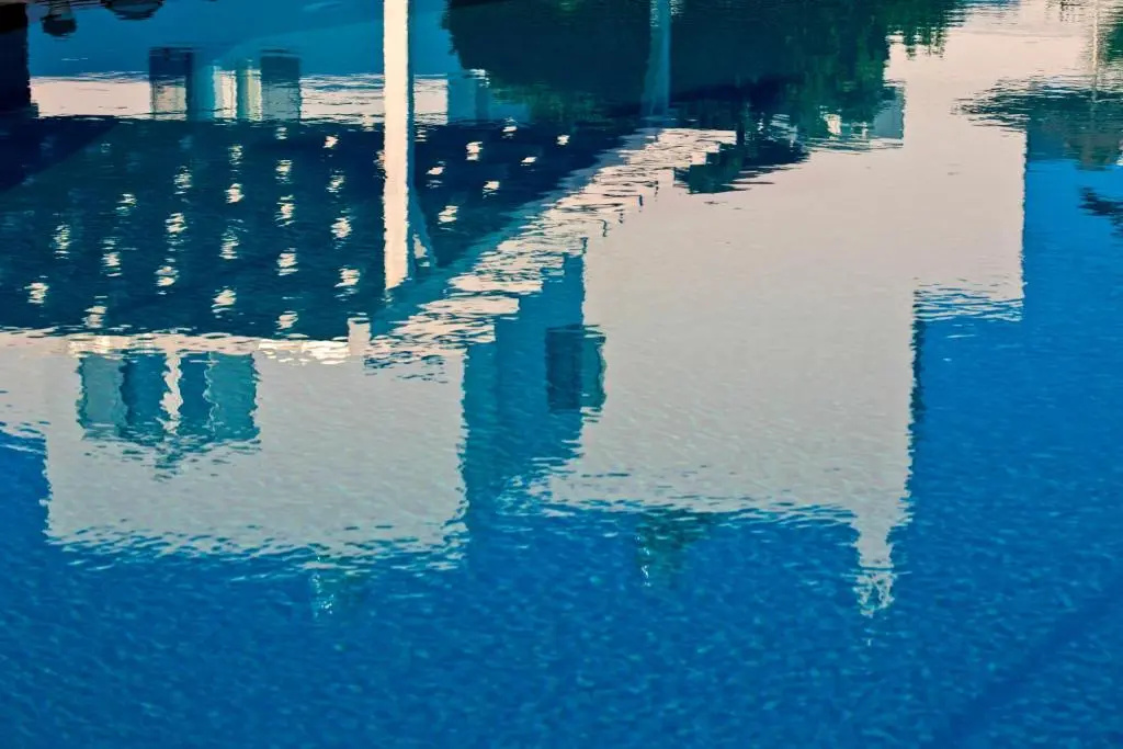 Beach & Waterfront