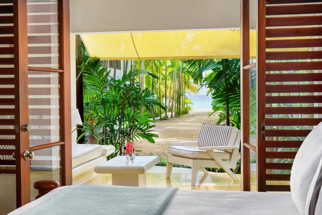 Idle Awhile Resort - Général