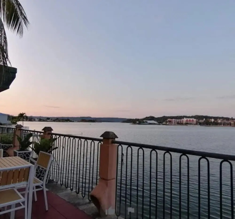 Peten Esplendido Hotel and Conference Center - Général