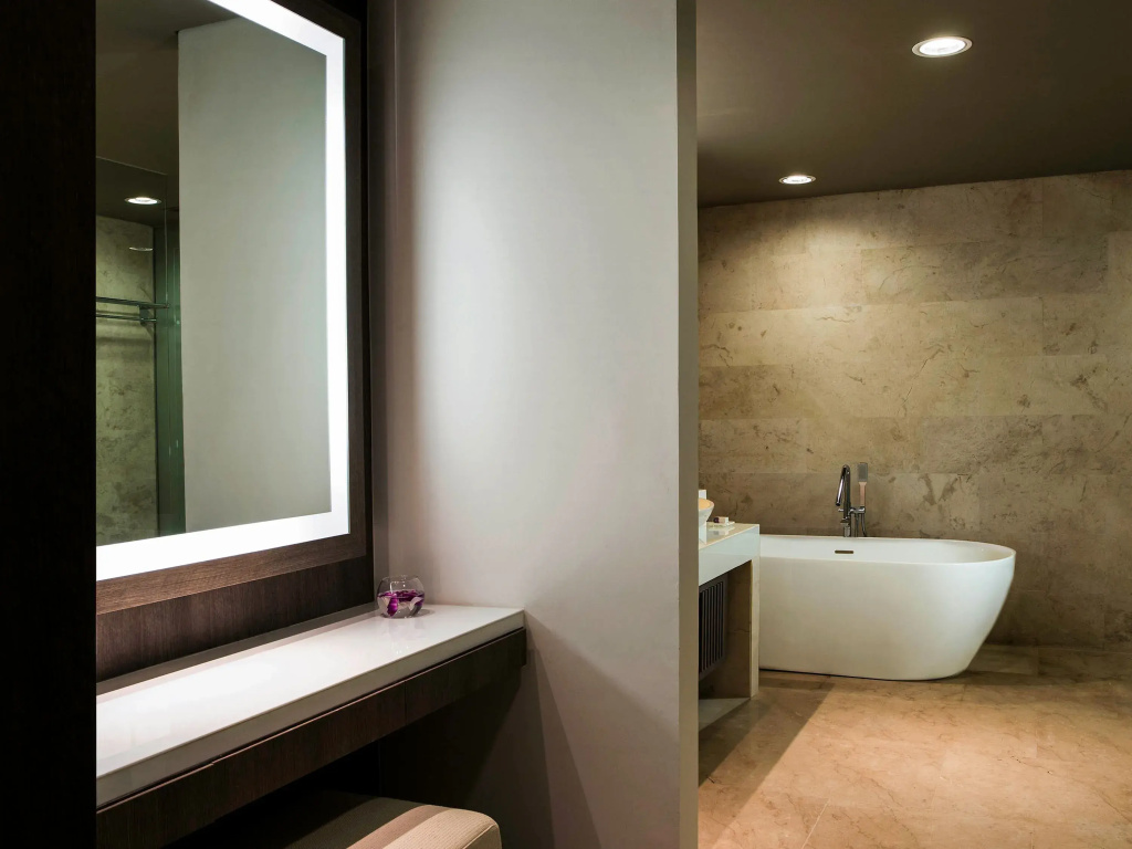 Grand Mercure Jakarta Kemayoran - Général