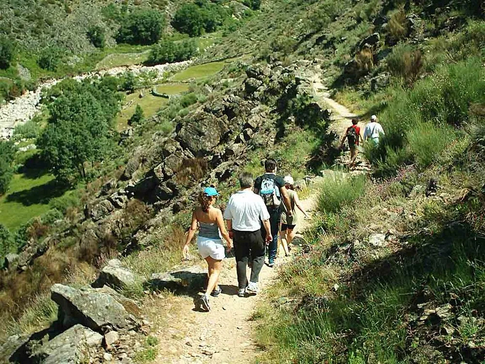 Hotel Rural Montaña de Cazorla - Général