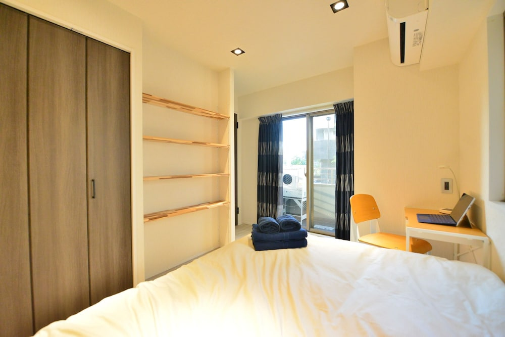 Ideal 2-bedroom Apartment in the Heart of Roppongi 사진 2