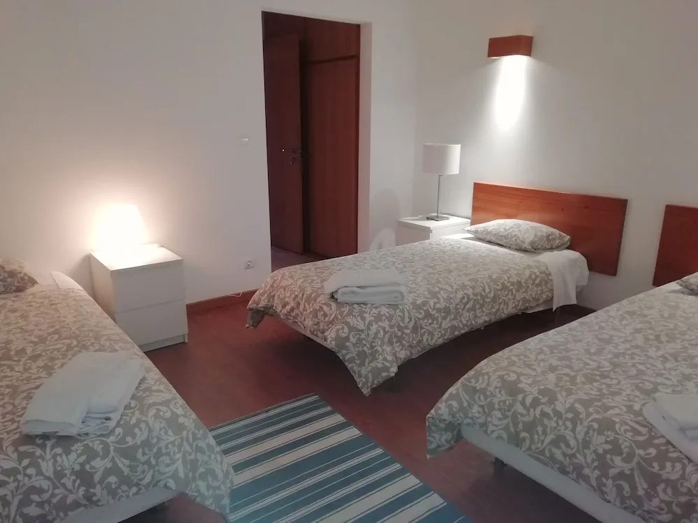 Classic room