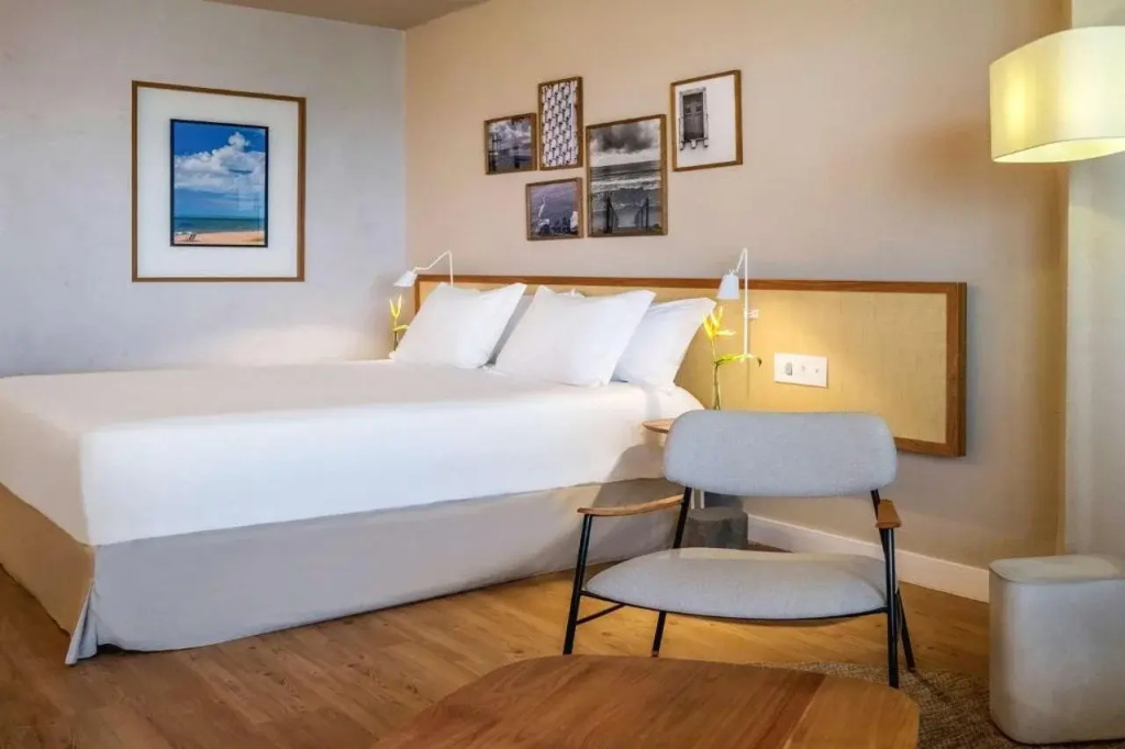 Hotel Recife Boa Viagem - Général