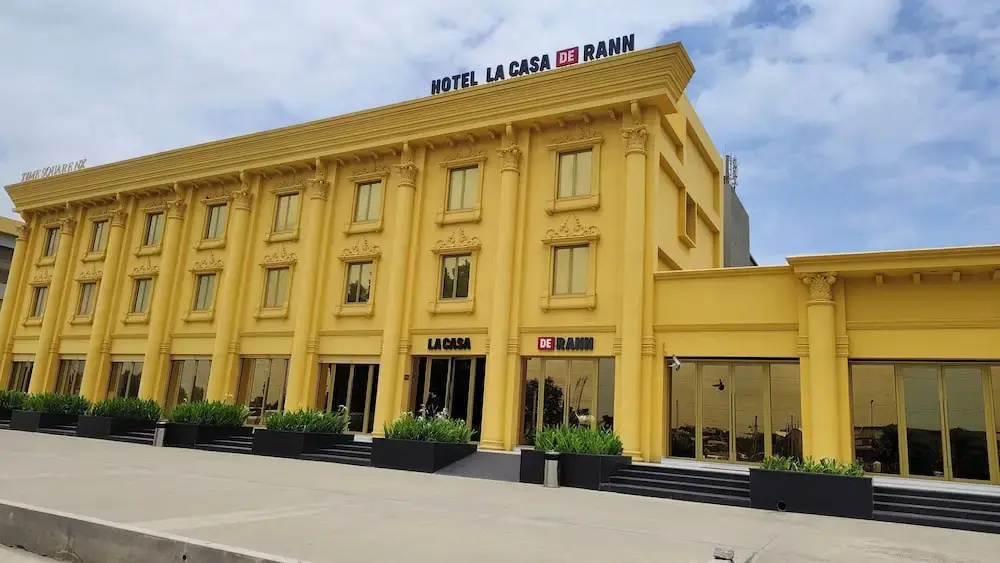 La Casa De Rann