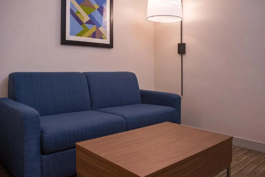 Holiday Inn Express Branford-New Haven by IHG - Chambres