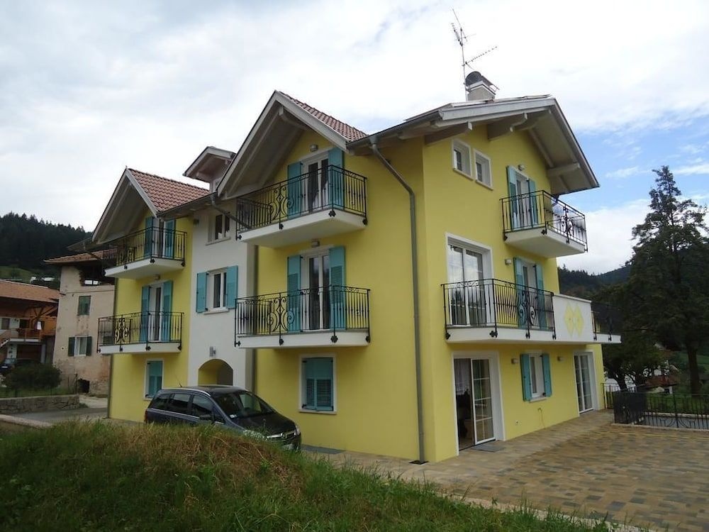 Agritur Belsogno