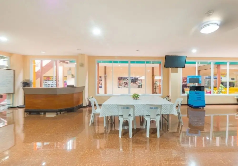 Hotel photo 20