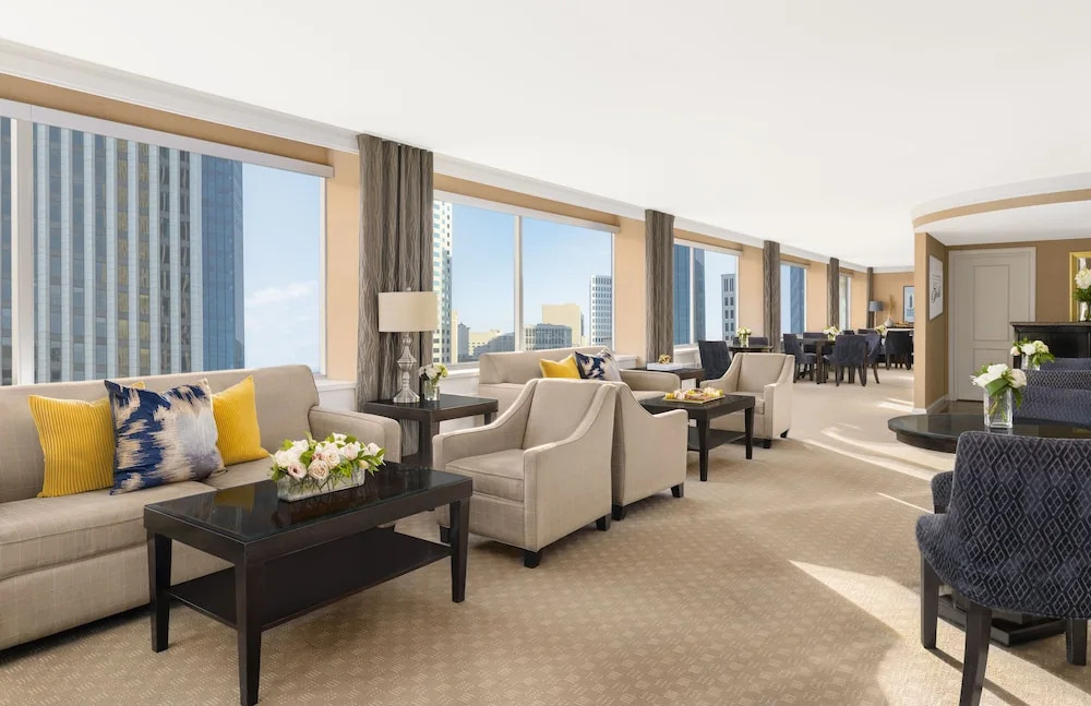 The Fairmont Winnipeg Gold Experience - фото 20