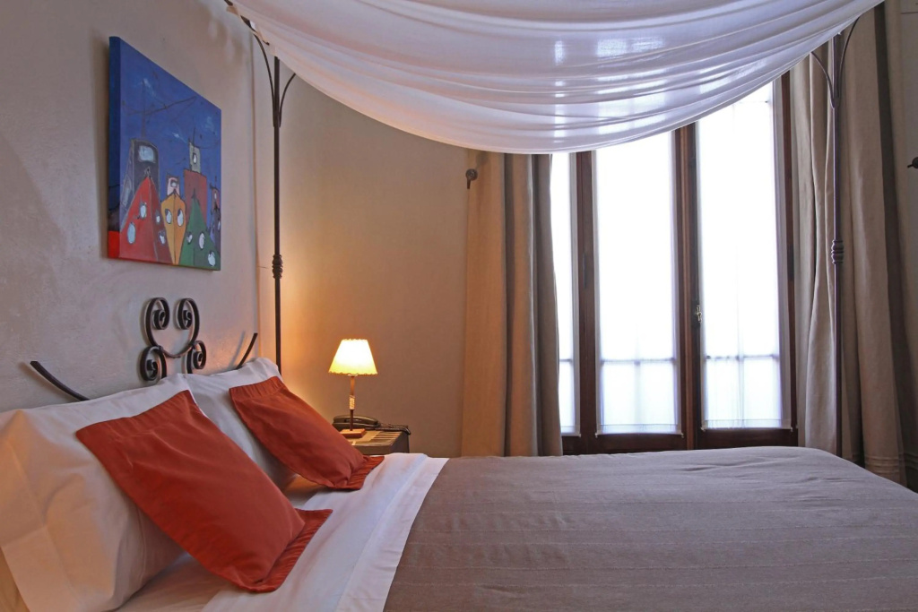 A Hotel — 4