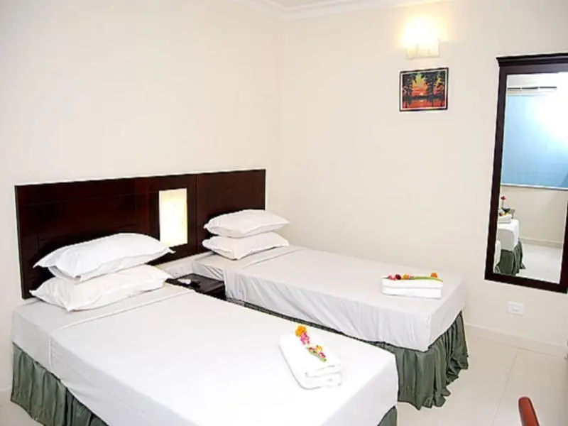 Standard room