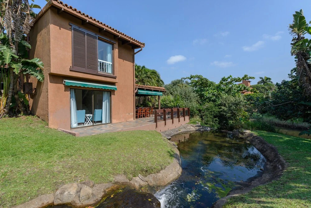 San Lameer Villa Rentals 3104