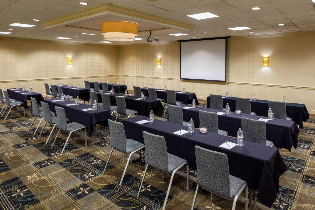 Holiday Inn Weirton - Steubenville Area by IHG - Général