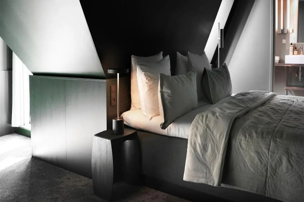 Hotel Hans — фото 4