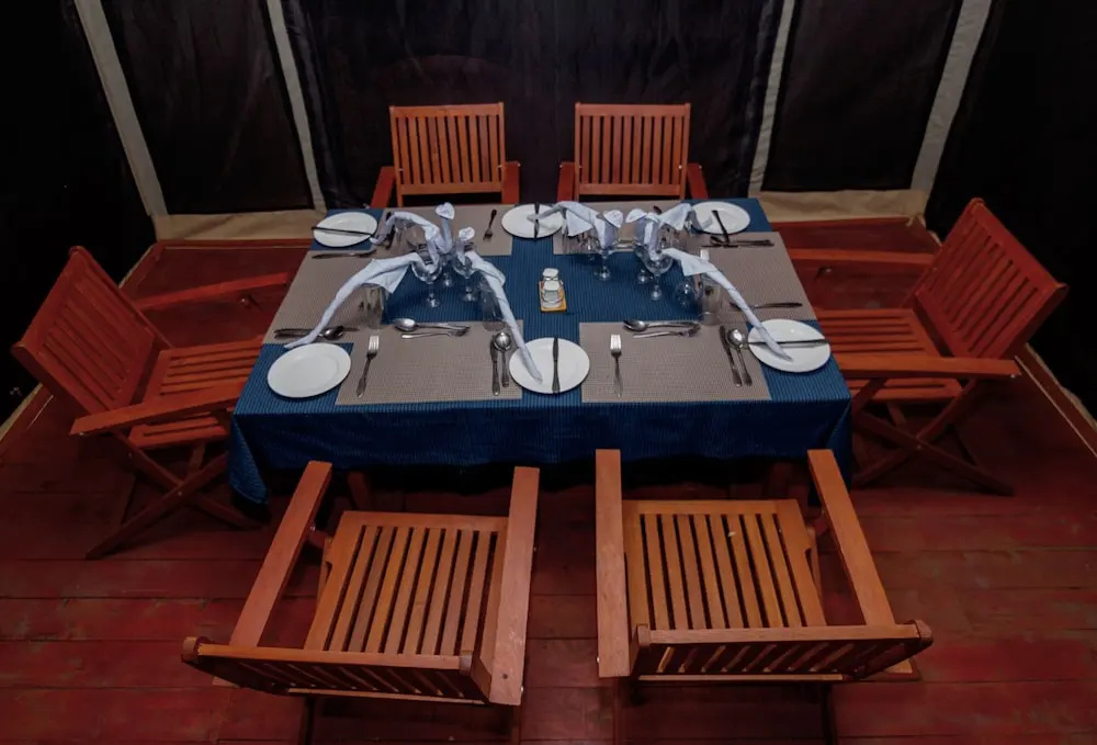 Embalakai Camps