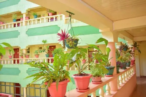 Hotel photo 20