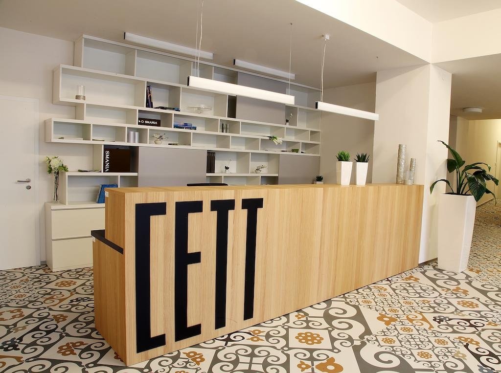 Cett