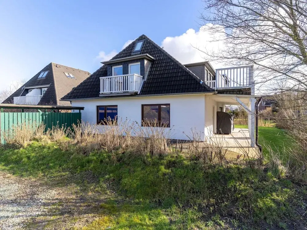 Wohnung in St.peter Ording