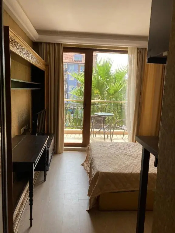 Harmony Suites 2 - Chambres