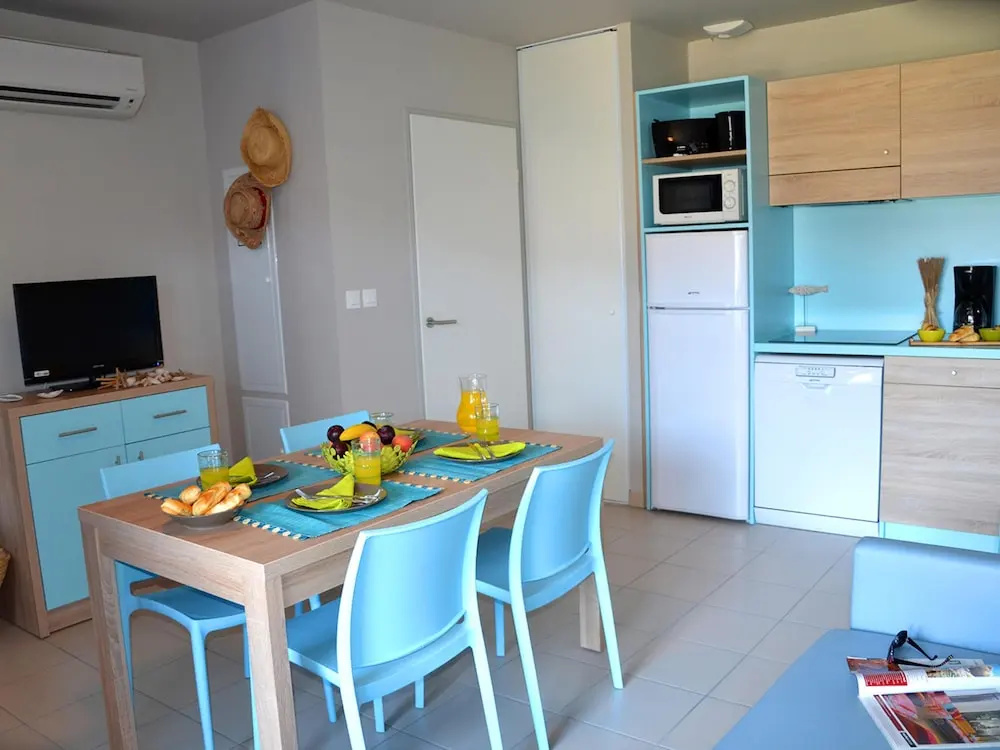 Afficher la photo 6 — Marseillan Maisonette for 4