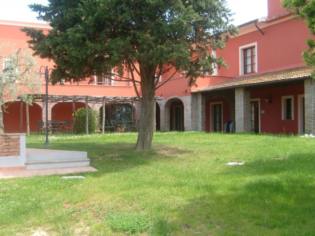 La Collinella Casa Vacanza