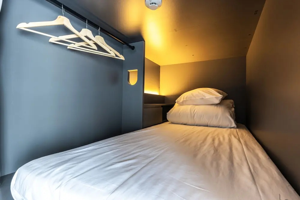 UNPLAN Fukuoka - Hostel 사진 3