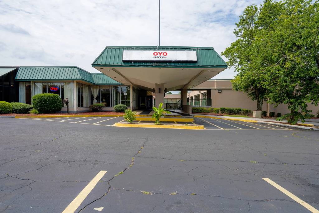 121 Motel Henderson