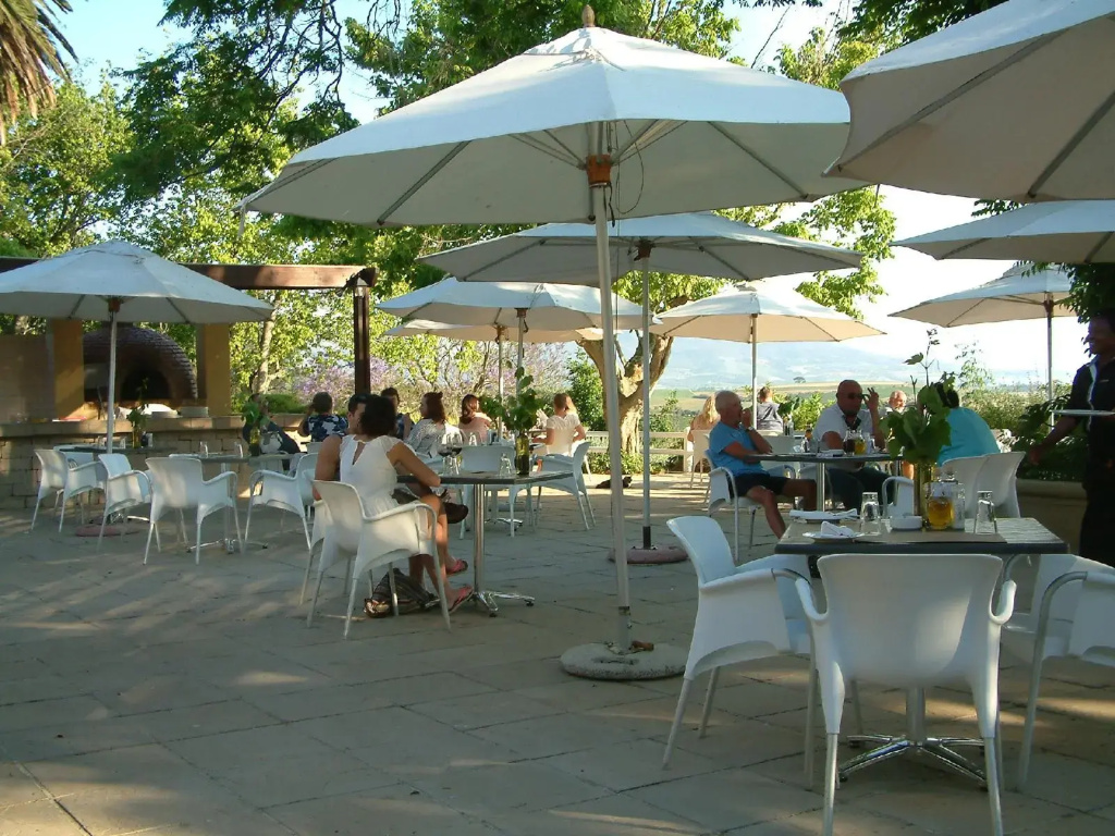 The Devon Valley Hotel - Général