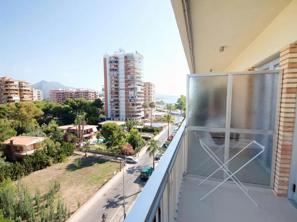 Hotel Servigroup Trinimar - Chambres