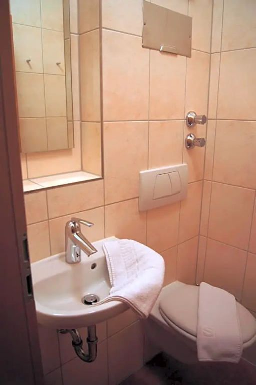 Hotel Gut Schwaige - Chambres
