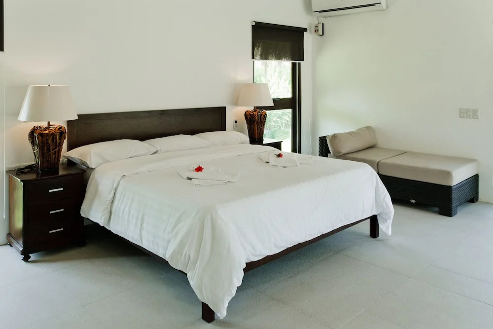 Hijo Resorts Davao - Chambres