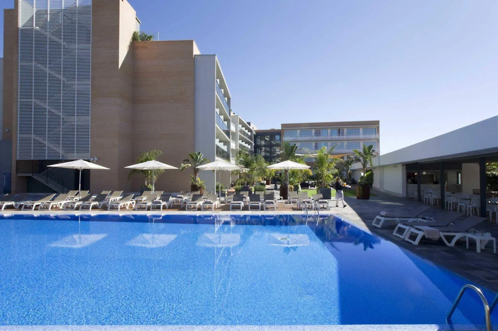 Hotel photo 18