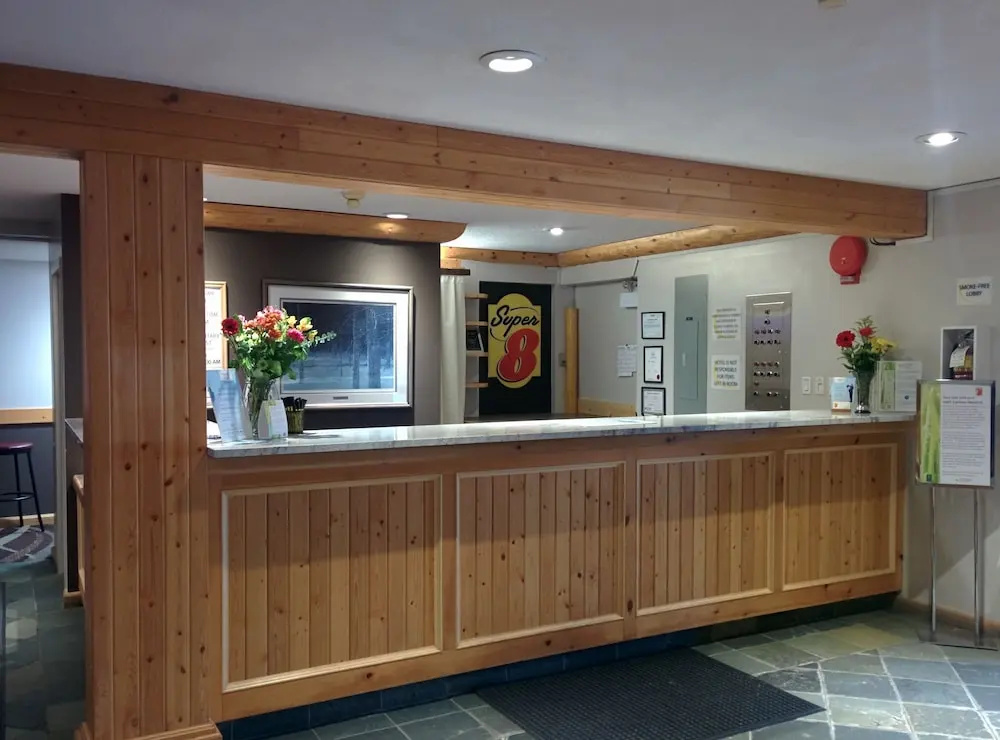 Hotel photo 20