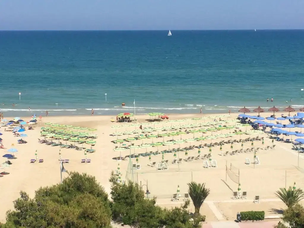 Hotel Smeraldo - Général