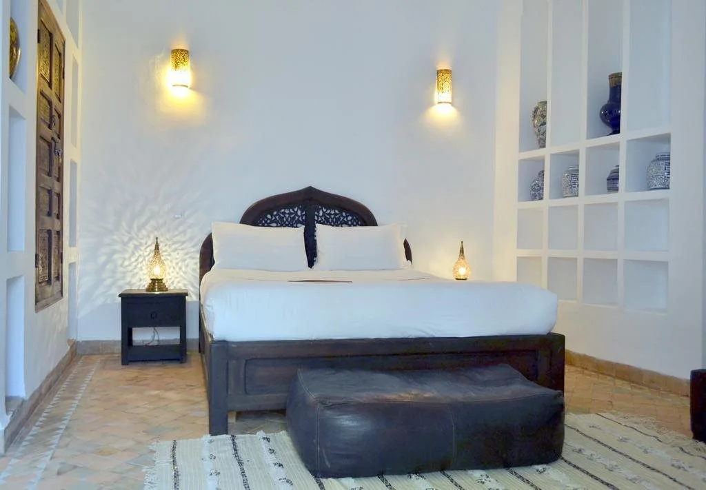 Riad Kasbah & Spa - Général