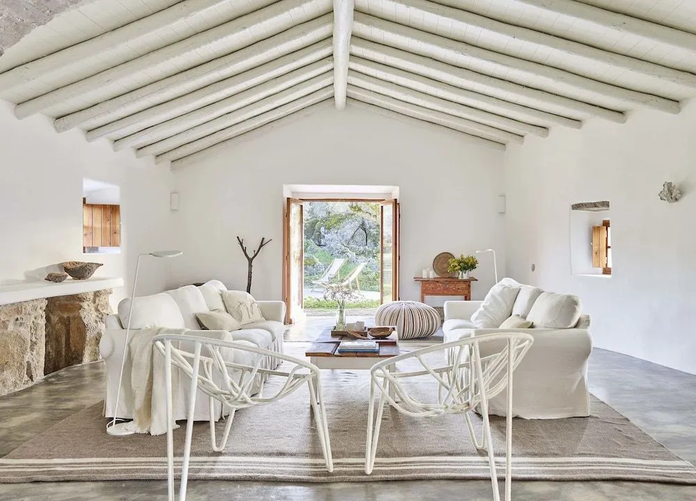 Casas Caiadas Boutique Home - Général