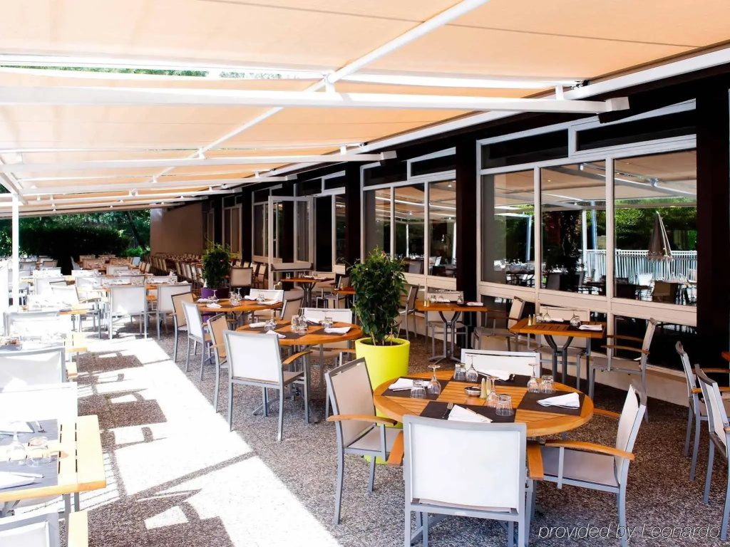 Mercure Aix en Provence Beaumanoir - Général