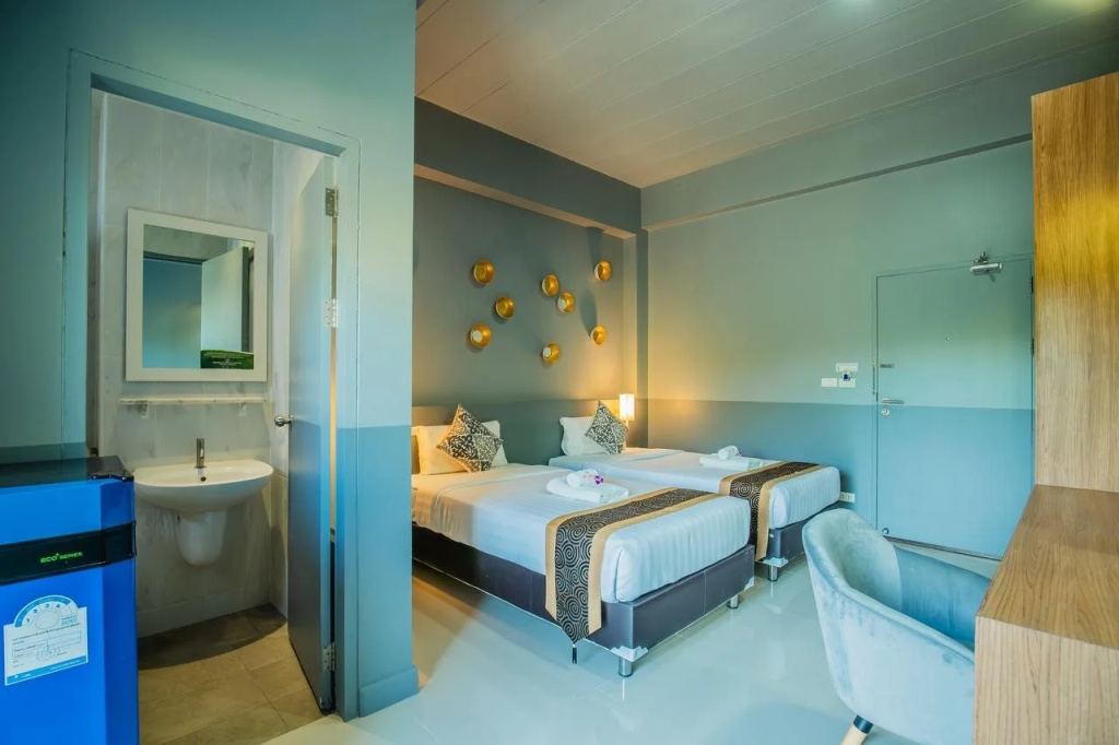 Hotel photo 5