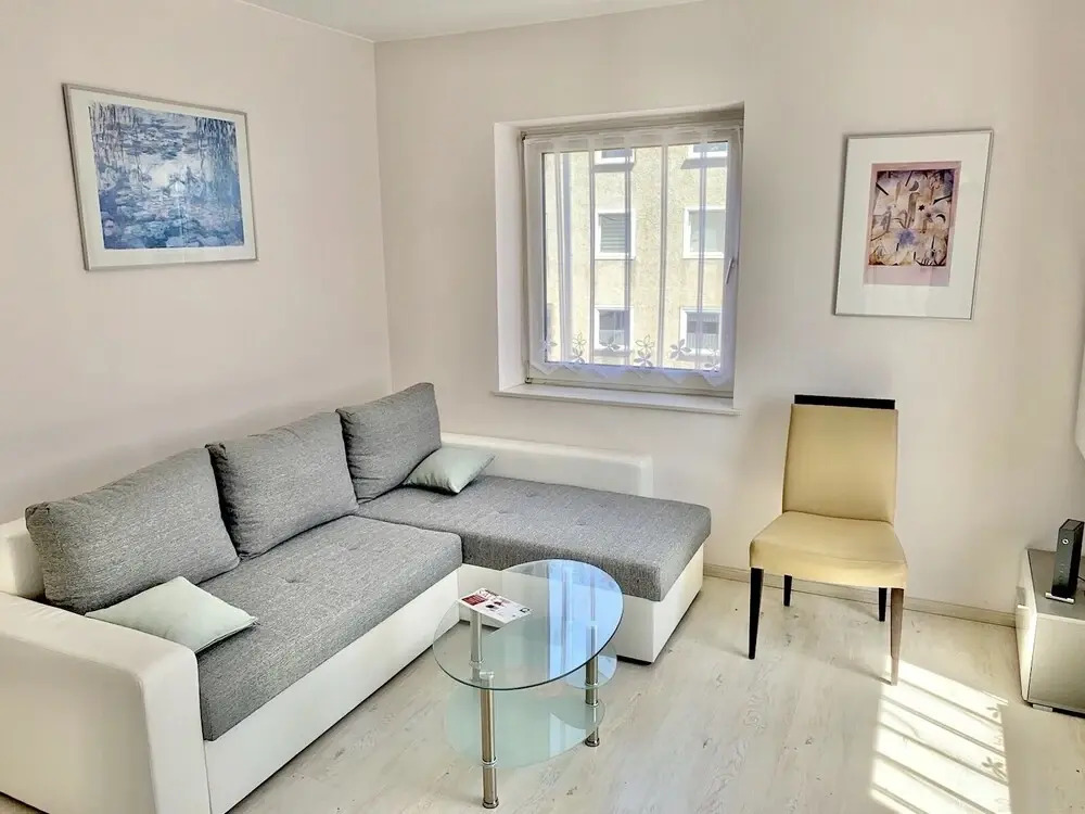 VW-Werk Braunschweig Top-Lage & modern — фото 6