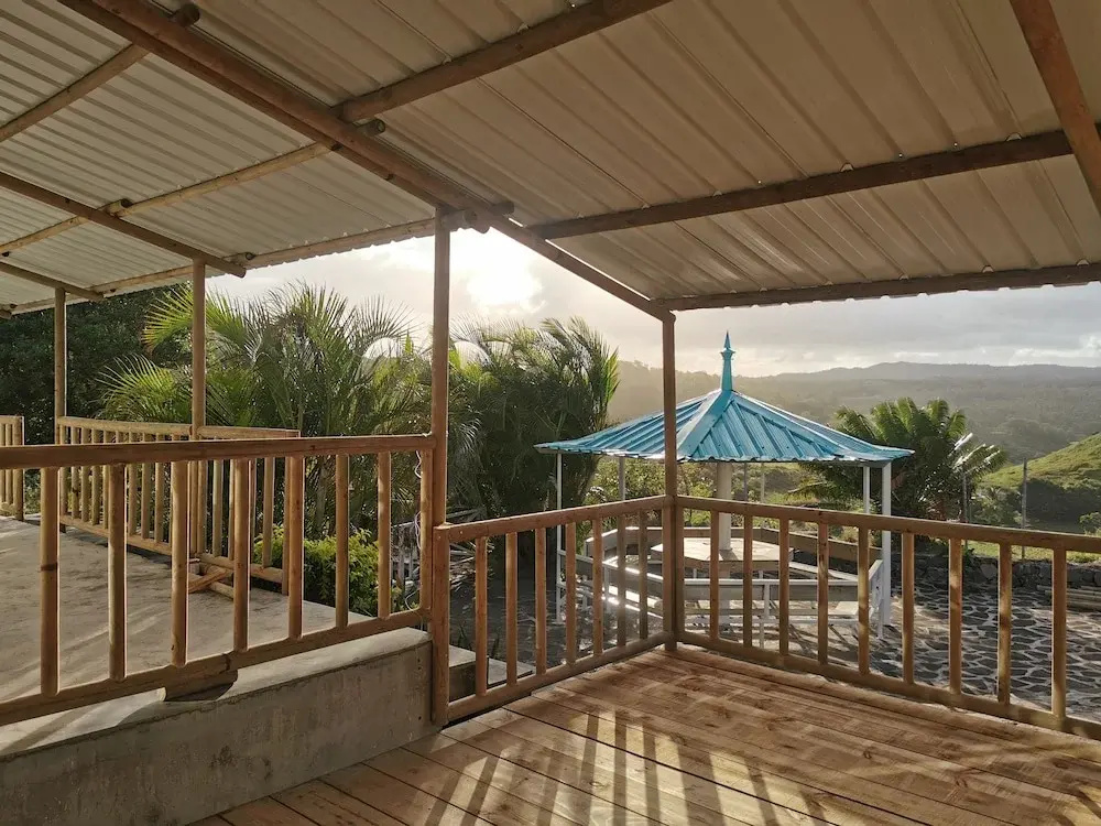 Panoramic Paradise