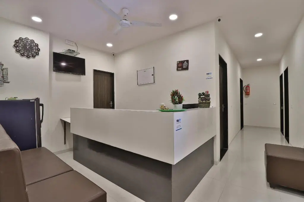 Hotel Radhanand by OYO Rooms