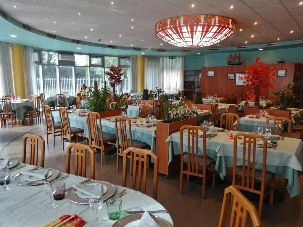 iH Hotels Milano Blu Visconti - Général
