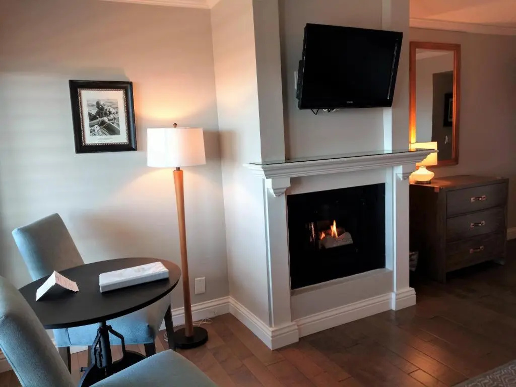 Executive Quadruple room