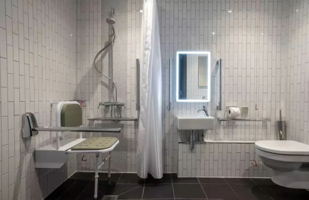 Hotel photo 20