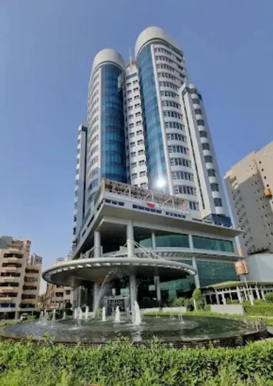 Costa Del Sol by Arabian Link international - Chambres